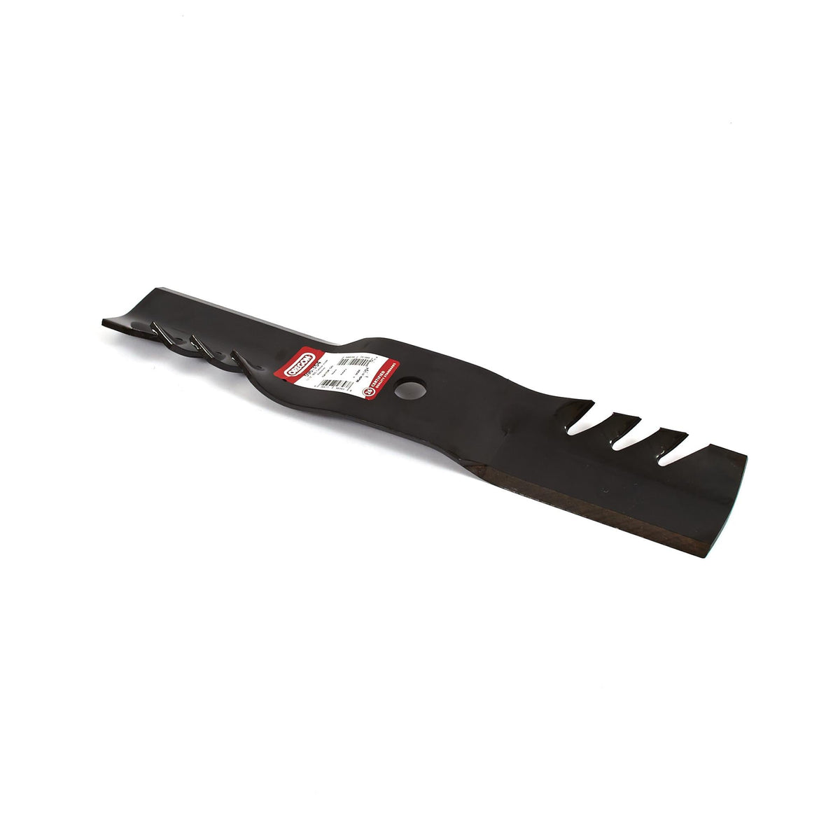 Oregon 596-354 Gator G5 Mower Blade, 16-15/16" Compatible w/ John Deere