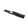 Oregon 596-354 Gator G5 Mower Blade, 16-15/16" Compatible with John Deere