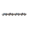 Oregon 75LGX100U POWERCUT SAW CHAIN  3/8 [115]
