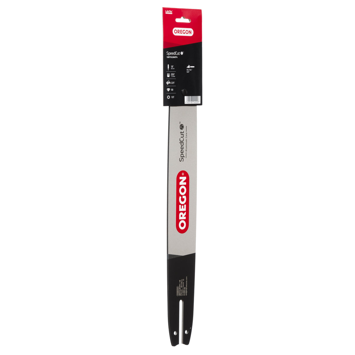Oregon 180TXLBA074 18" SpeedCut Guide Bar, .325"