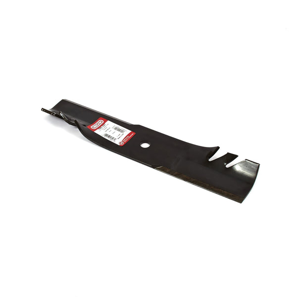 Oregon 596-327 Gator G5 Mower Blade, 15-1/4" Compatible w/ Exmark
