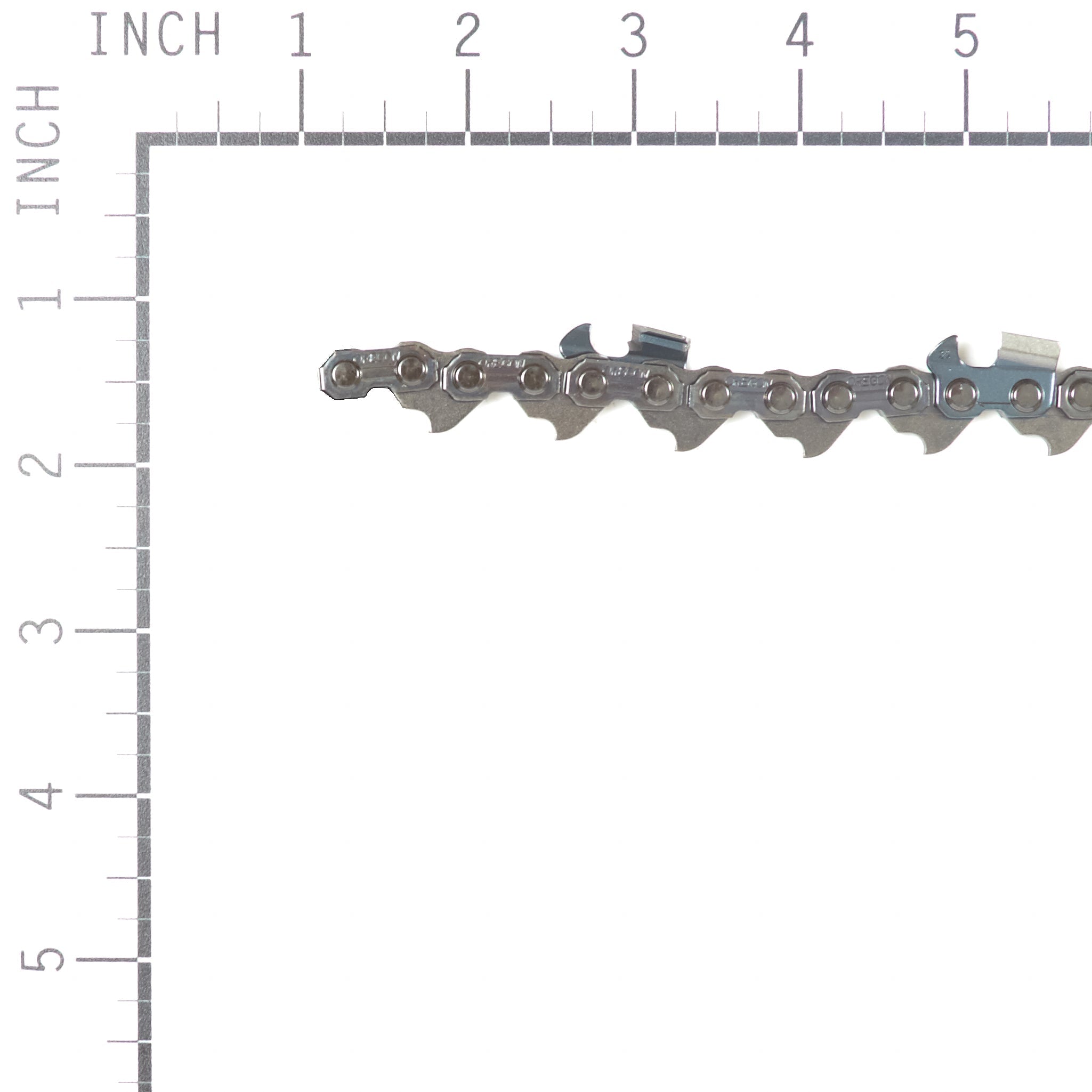 Oregon Chisel Chain Oregon 75CJ114G 3/8