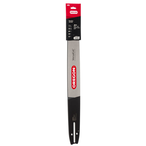 Oregon 180VXLHD009 18" VersaCut Guide Bar, 3/8"