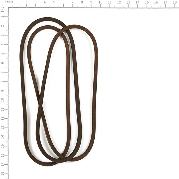 Oregon 15-034 Mower Belt