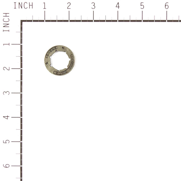 Oregon 108215X Power Mate Sprocket System