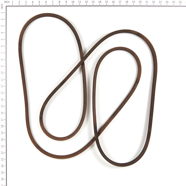 Oregon 75-756 Mower Belt