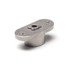 Oregon 65-225 Mower Blade Holder, Compatible w/ 748-0376 MTD