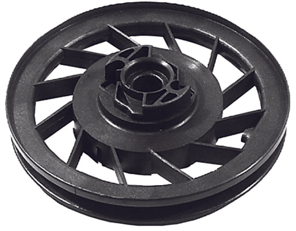 Oregon 31-041 Starter Pulley Compatible with Briggs & Stratton