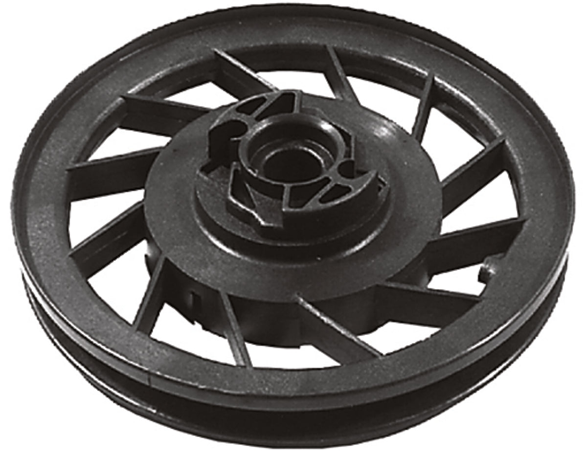 Oregon 31-041 Starter Pulley Compatible w/ Briggs & Stratton