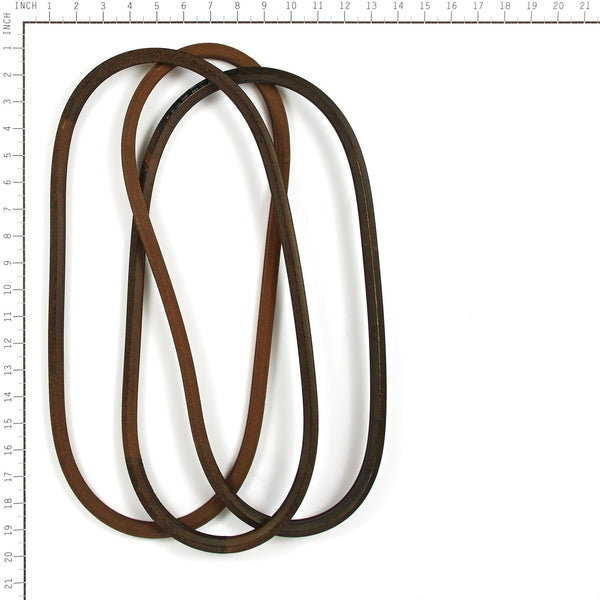 Oregon 75-296 Mower Belt