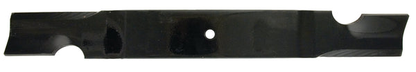 Oregon 791-531 Mower Blade, 21" Compatible w/ 320245B Grasshopper