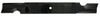 Oregon 791-531 Mower Blade, 21" Compatible w/ 320245B Grasshopper