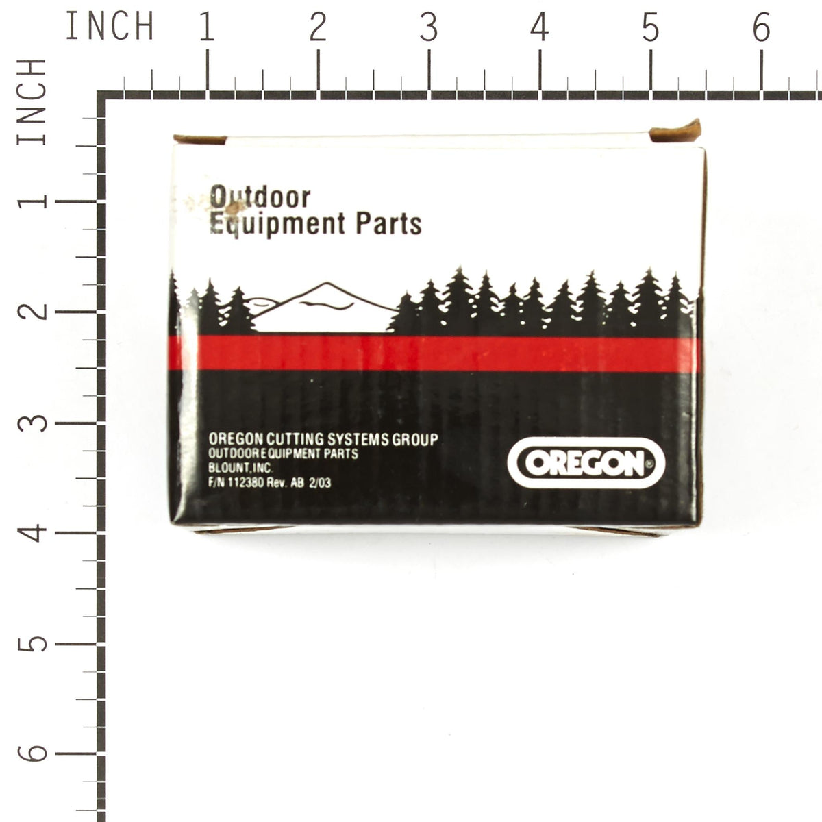 Oregon 50-650 Carburetor