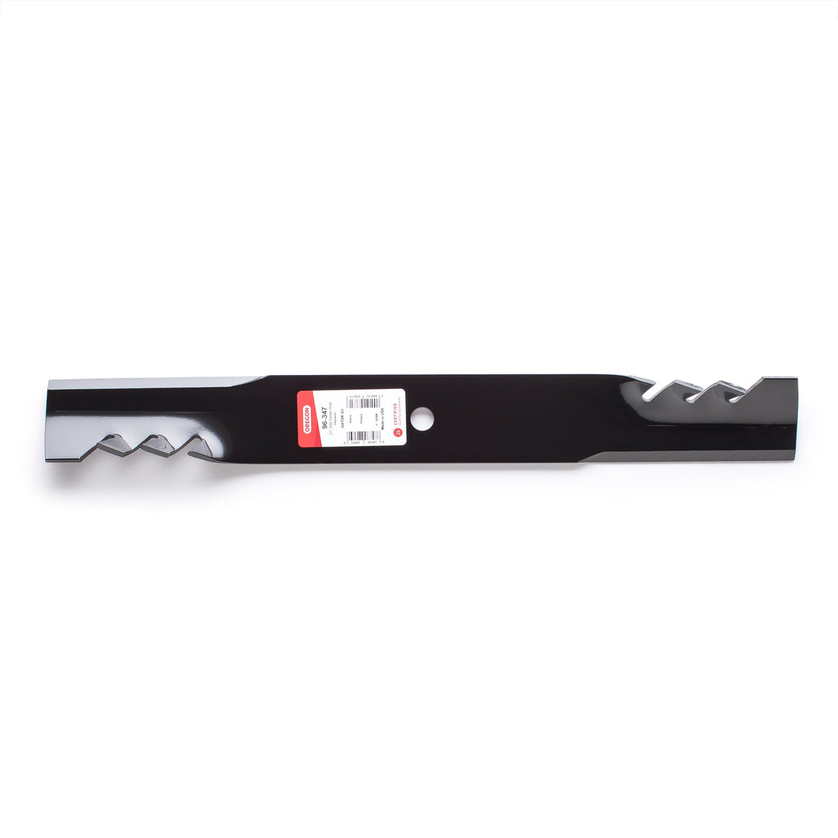 Oregon 96-347 Gator G3 Mower Blade, 21" Compatible w/ Scag