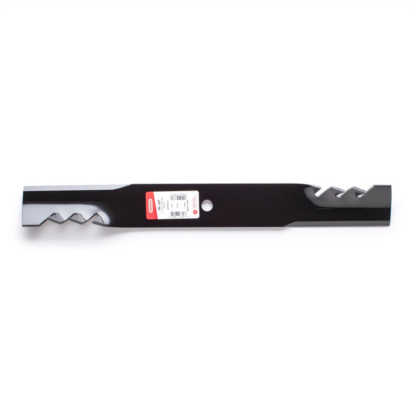 Oregon 96-347 Gator G3 Mower Blade, 21" Compatible with Scag