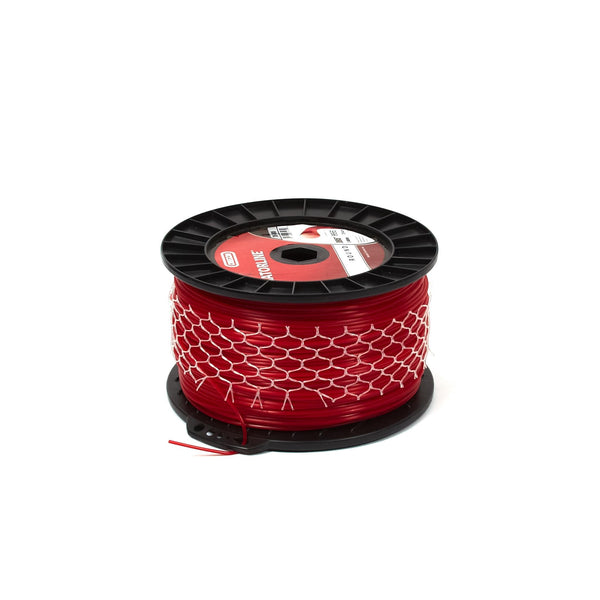 Oregon 23-195 GATORLINE,ROUND RED .095 3lb S