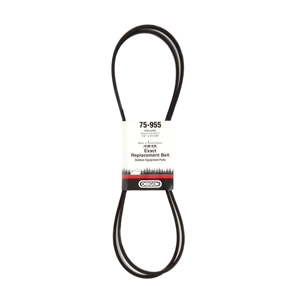 Oregon 75-955 Mower Belt