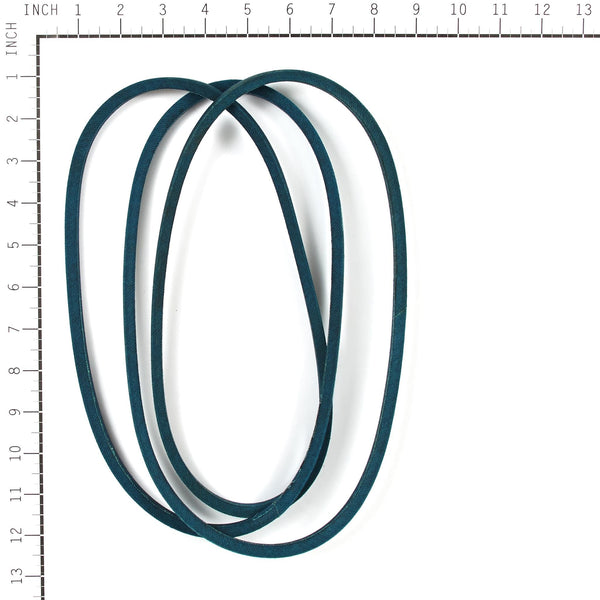 Oregon 75-480 Premium Wrapped Belt