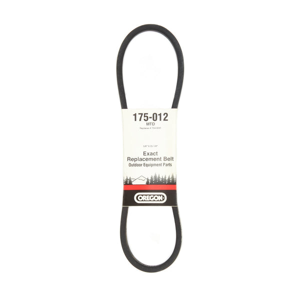 Oregon 175-012 Mower Belt