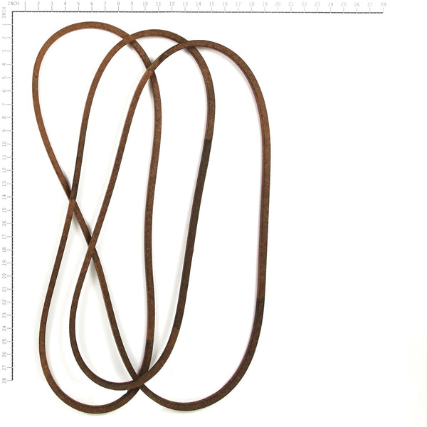 Oregon 15-117 Mower Belt