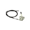 Oregon 60-027 Throttle Control