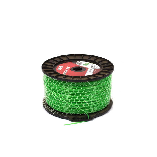 Oregon 21-195 GATORLINE,ROUND .095 3lb SPOOL