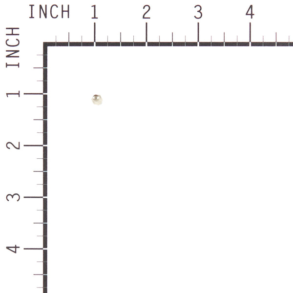 Oregon 31399 5/32" Sharpening Stones, 1 pack of 3