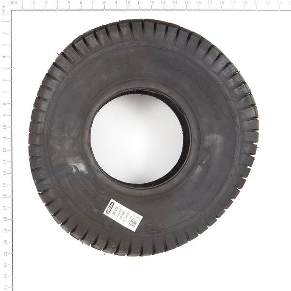 Oregon 58-078 OREGON TIRE,20X800-8,TURF 2PL