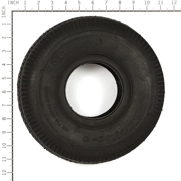 Oregon 58-041 OREGON TIRE,410-350-4 SAWTOOTH