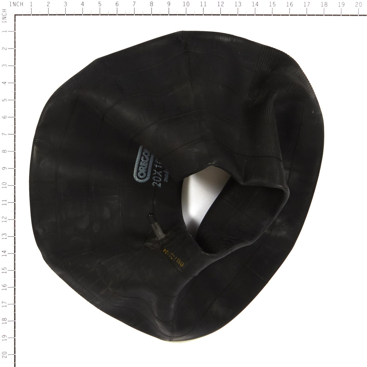 Oregon 71-410 Straight Valve Innertube