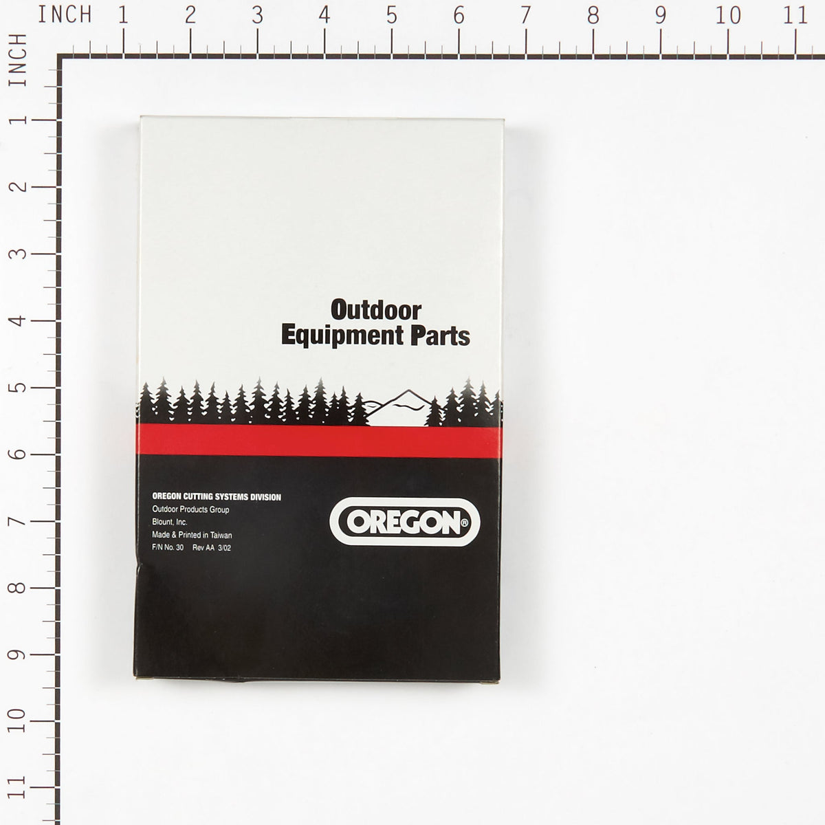 Oregon 30-068 Air Filter Compatible w/Redmax