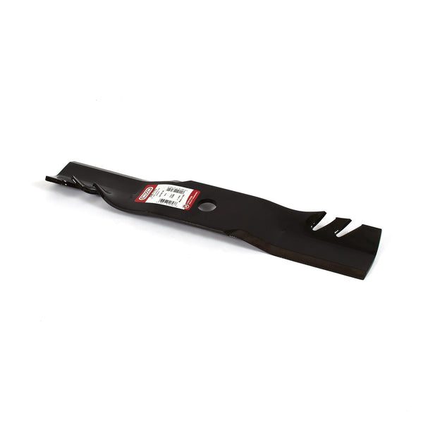 Oregon 396-770 Gator G6 Mower Blade, 17-1/16" Compatible with John Deere