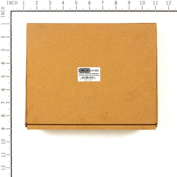 Oregon 31-020 STARTER,RECOIL HONDA G150 G200