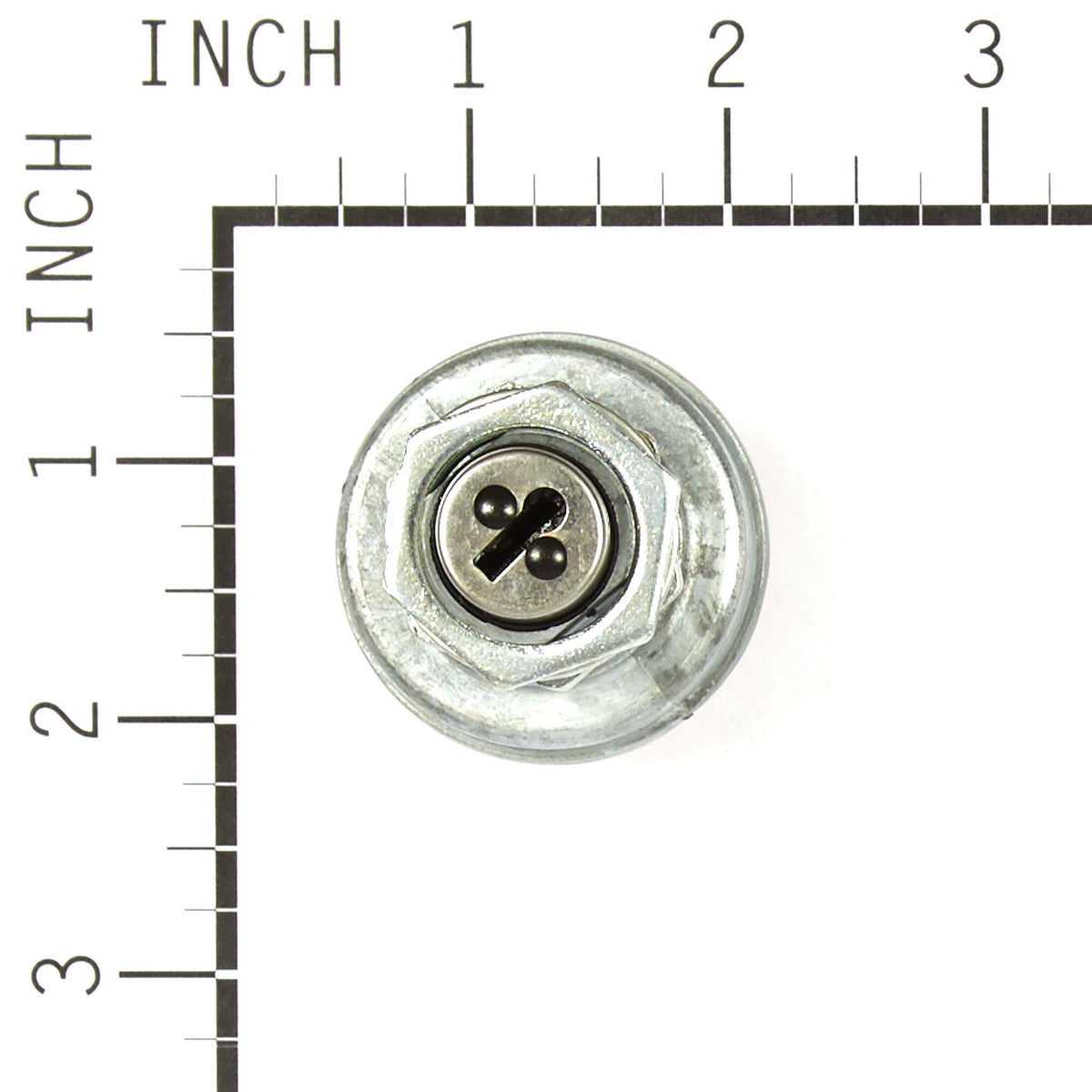 Oregon 33-377 Ignition Switch