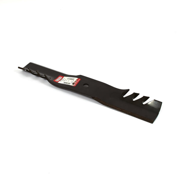 Oregon 593-601 Gator G5 Mower Blade, 18" Compatible w/ Bobcat