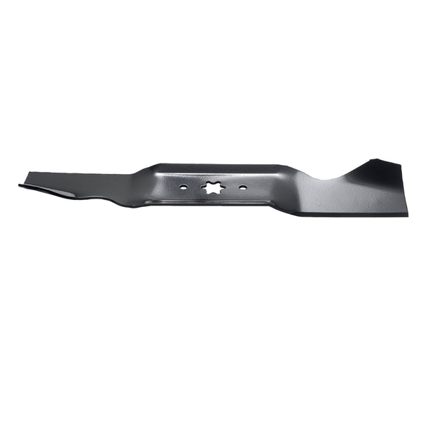 Oregon 98-057 Mower Blade, 16-1/4" Compatible with MTD 942-0542
