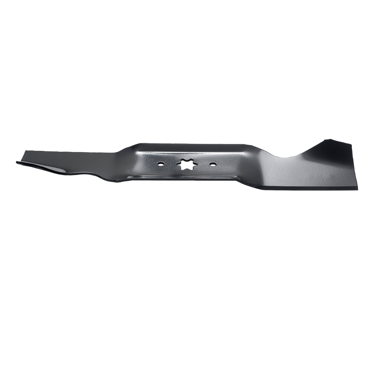 Oregon 98-057 Mower Blade, 16-1/4" Compatible w/ MTD 942-0542