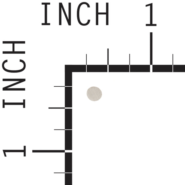 Oregon 55-343 Fuel Screen