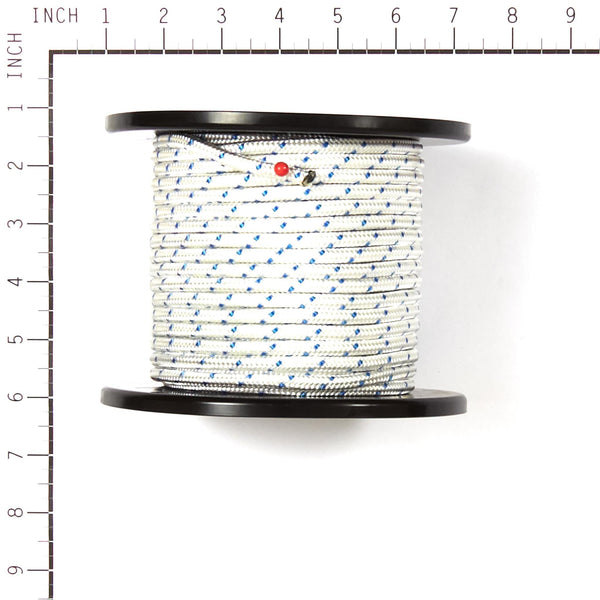 Oregon 31-180 STARTER ROPE NO. 8 100FT PREMI