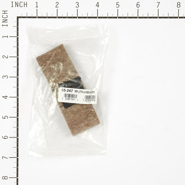 Oregon 55-247 Pre-Cleaner