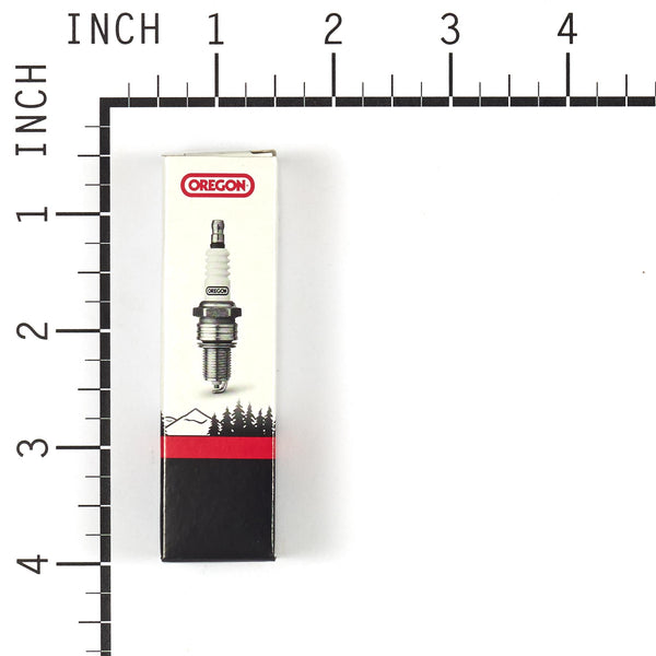 Oregon 77-300-1 Spark Plug
