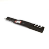 Oregon 595-605 Gator G5 Mower Blade, 18-1/2" Compatible w/ AYP Series