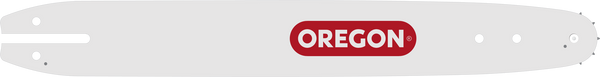 Oregon 140SDEA318 14" Single Rivet Guide Bar for 91 Series