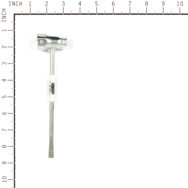 Oregon 57-017 SCRENCH 13MM X 19MM