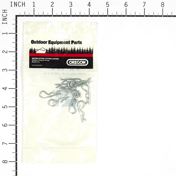 Oregon 02-414 Hair Pin Clip