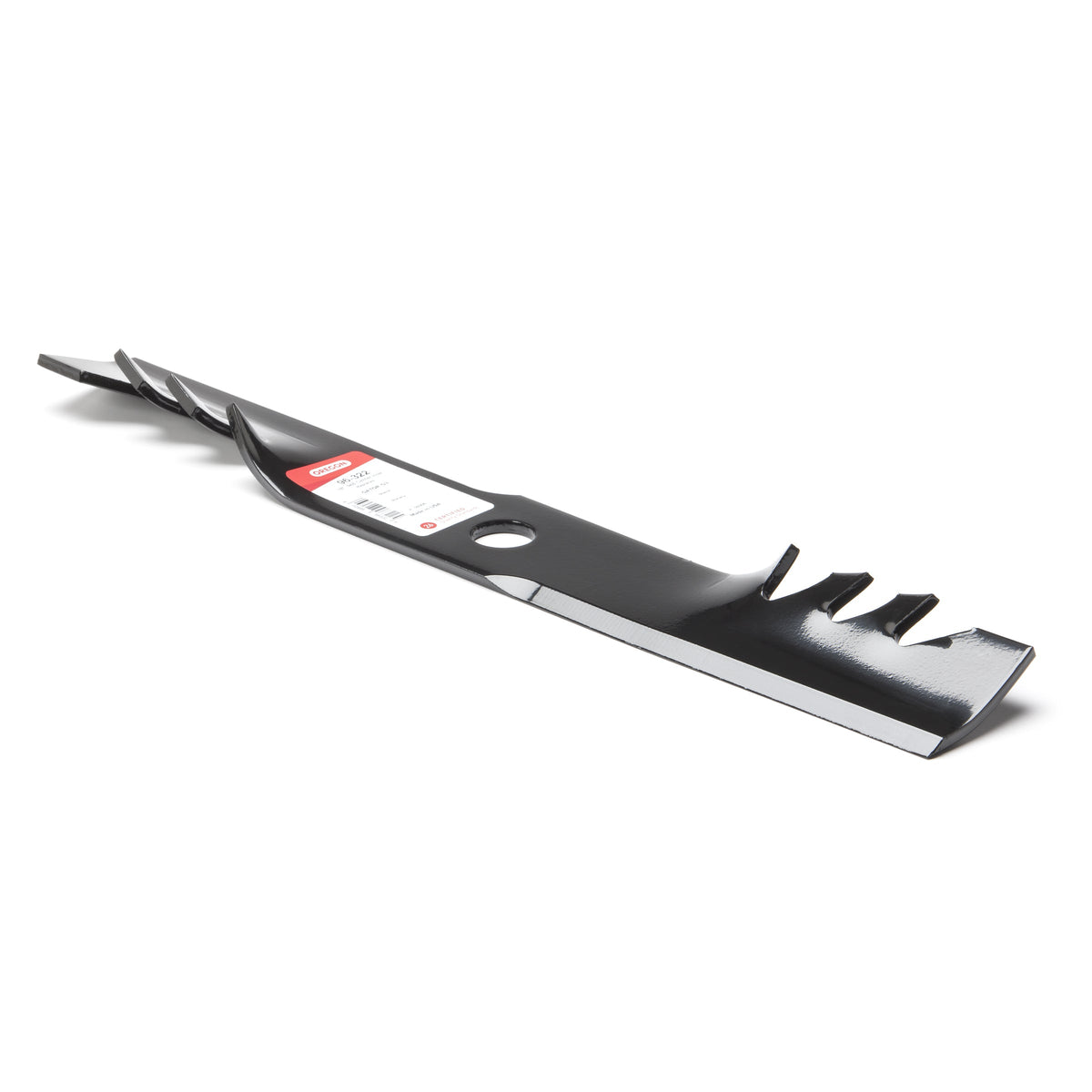Oregon 96-322 Gator G3 Mower Blade, 18" Compatible w/ Exmark