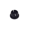 Oregon 45-833 Flange Bushing, Plastic