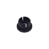 Oregon 45-833 Flange Bushing, Plastic