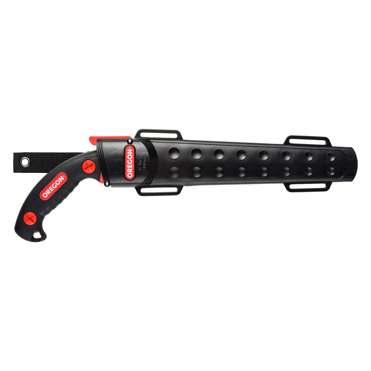 Oregon 600138 Straight Arborist Hand Saw, 12"