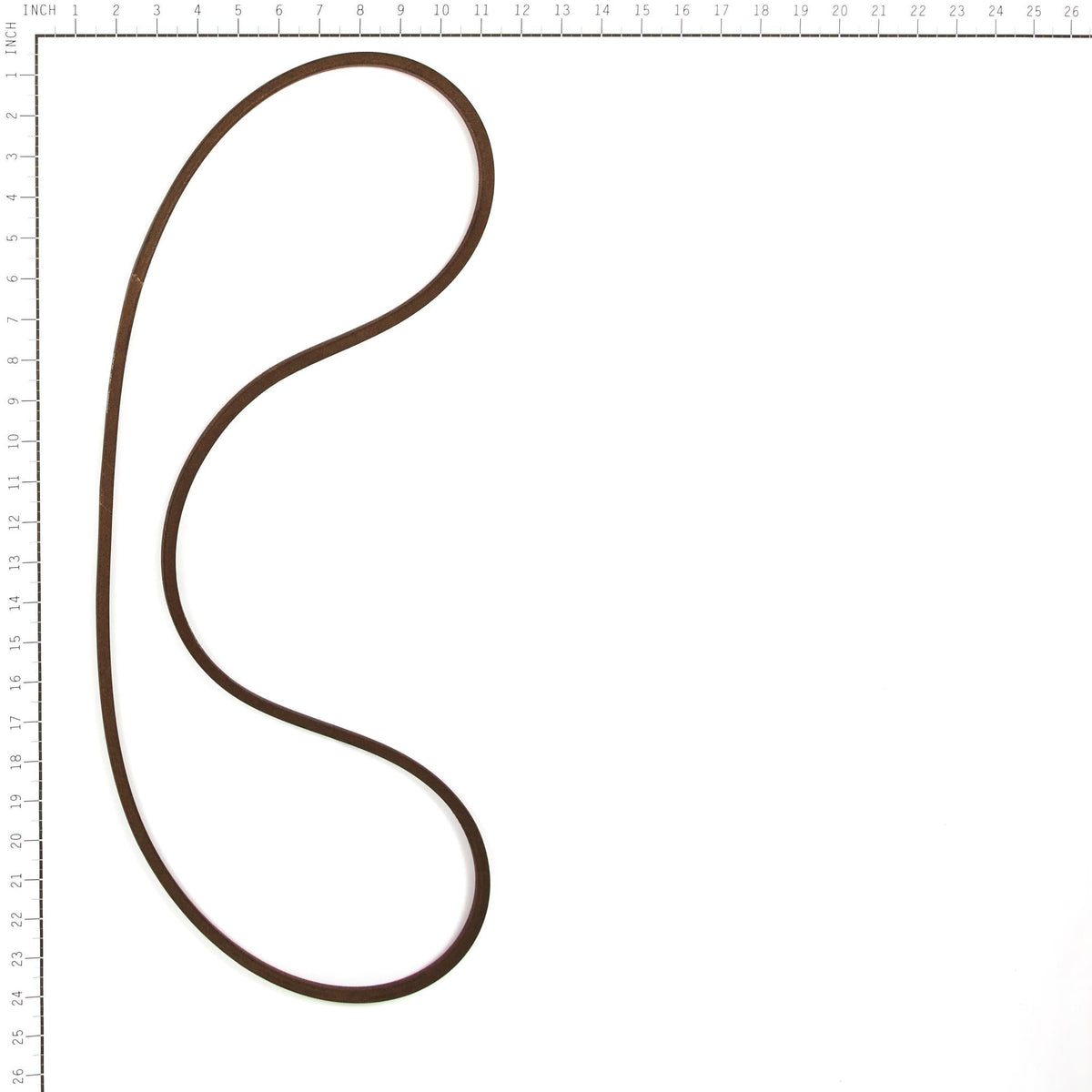 Oregon 75-086 Mower Belt